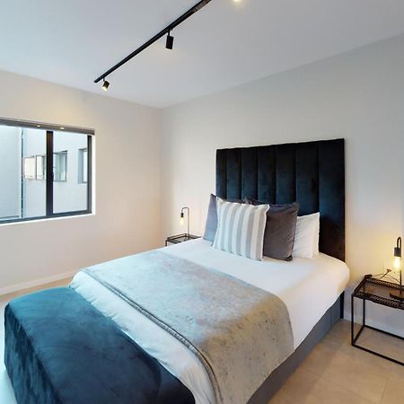 Mint Apartments Greenside โจฮันเนสเบิร์ก ห้อง รูปภาพ
