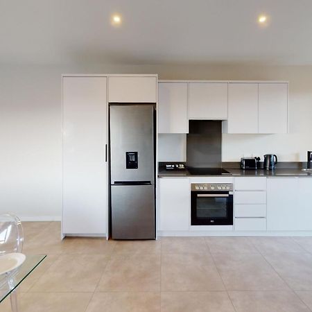 Mint Apartments Greenside โจฮันเนสเบิร์ก ห้อง รูปภาพ